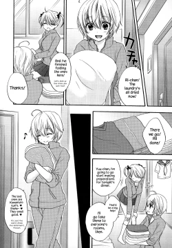 Page 115 of Houkago Love Mode – It is a love mode after school