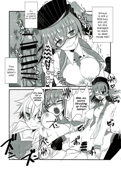 Page 18 of Gil-kun to Shota Sukebe Shiyou to Shite Gekokujou Sareru Hon.