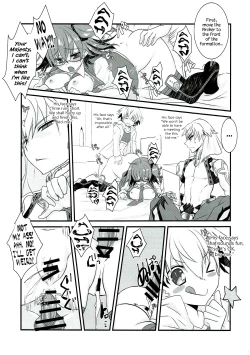 Page 22 of Gil-kun to Shota Sukebe Shiyou to Shite Gekokujou Sareru Hon.