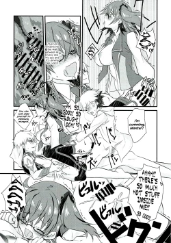 Page 24 of Gil-kun to Shota Sukebe Shiyou to Shite Gekokujou Sareru Hon.