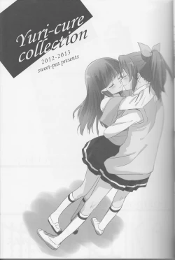 Page 5 of Yuri Cure Collection Soushuuhen