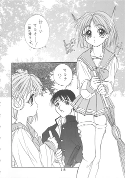 Page 16 of T.C.CAPRICORN