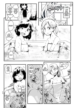 Page 2 of Ekitaika Dekiru Mise | The Shop Where You Can Be Liquefied!