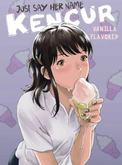 Page 2 of Just Say Her Name Kencur - Vanilla Flavored