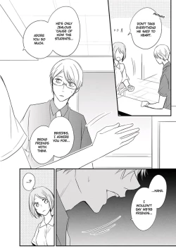 Page 102 of Ito Koi 2 - Jin Ookami Hen