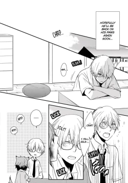 Page 10 of Ito Koi 2 - Jin Ookami Hen