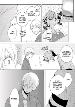 Page 126 of Ito Koi 2 - Jin Ookami Hen