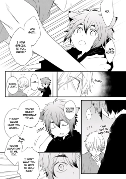 Page 151 of Ito Koi 2 - Jin Ookami Hen