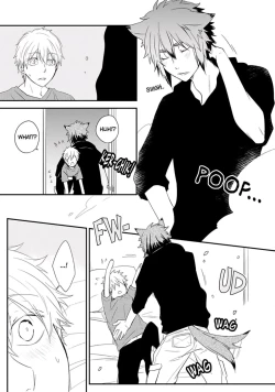 Page 153 of Ito Koi 2 - Jin Ookami Hen