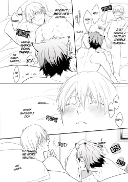 Page 156 of Ito Koi 2 - Jin Ookami Hen