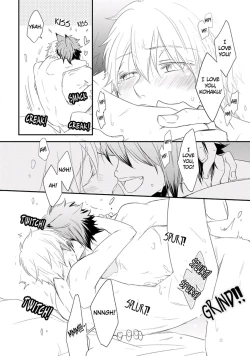 Page 164 of Ito Koi 2 - Jin Ookami Hen