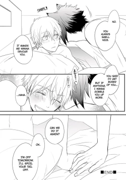 Page 194 of Ito Koi 2 - Jin Ookami Hen