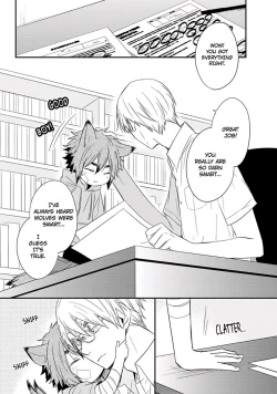 Page 39 of Ito Koi 2 - Jin Ookami Hen