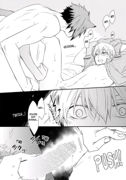 Page 68 of Ito Koi 2 - Jin Ookami Hen