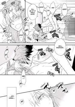 Page 71 of Ito Koi 2 - Jin Ookami Hen