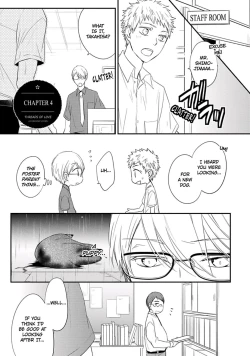 Page 99 of Ito Koi 2 - Jin Ookami Hen