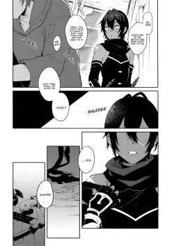 Page 6 of Hitotsu Nokorazu Anata ni Sasageru | All of Me, I Give to You