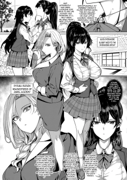Page 48 of Amatsuka Gakuen no Ryoukan Seikatsu | Angel Academy's Hardcore Dorm Sex Life 3.5-5
