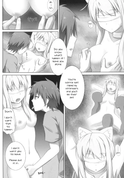 Page 18 of Pet na Kanojo wo Choukyou Shite Mita