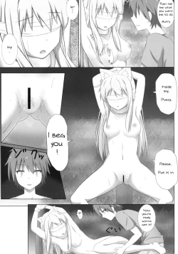 Page 19 of Pet na Kanojo wo Choukyou Shite Mita