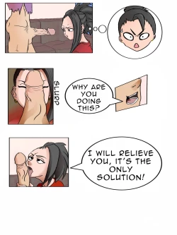 Page 3 of Dragon Boules: Revival