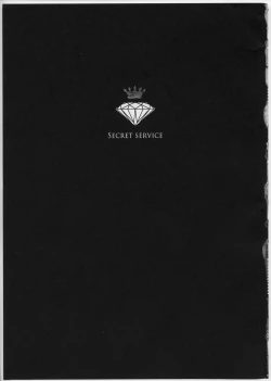 Page 4 of Secret Service