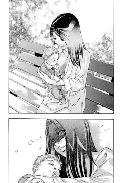 Page 191 of Shin Ikenie Fujin - The Truth Sacrifice Wife