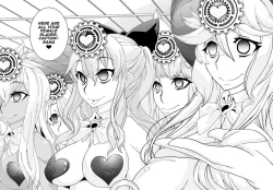 Page 6 of MIND CONTROL GIAL 8