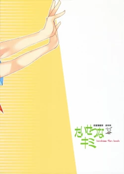 Page 19 of Taisetsu na Kimi