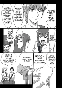 Page 3 of High Teen Boogie Woogie Sangenme