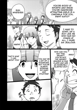 Page 4 of High Teen Boogie Woogie Sangenme