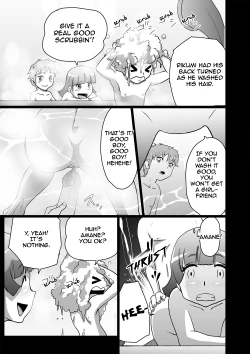 Page 9 of High Teen Boogie Woogie Sangenme