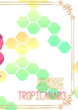 Page 2 of TROPICANA 03