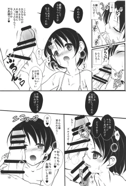 Page 9 of FanFanBox 35