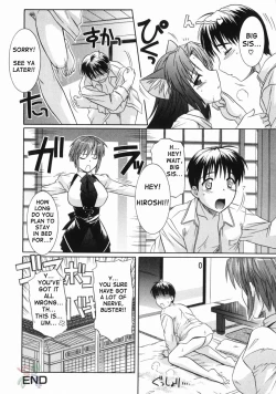 Page 146 of Ane no Ana - An elder sister's lewd cavity