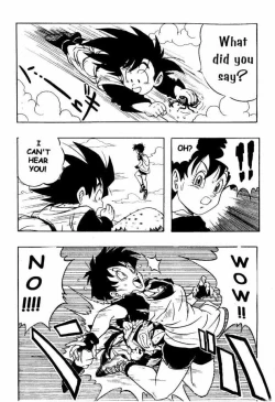 Page 3 of Dragon Ball H 03