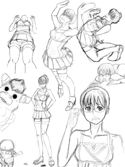 Page 19 of Tsubushimasuyo, Sakuma-san. | 压扁你哟，佐隈同学