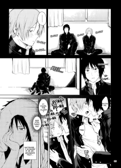 Page 3 of Tanuma x Natsume