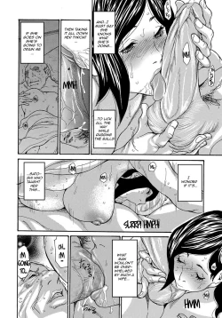 Page 34 of Miboujin Konsui Rinkan | The Widow Coma Gangrape Ch. 1-3