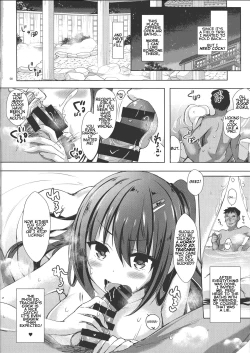 Page 8 of Yuutousei Ayaka no Uraomote Yarimakuri Shuugaku Ryokou Hen | The Two Sides of The Honour Student Ayaka - Endless Sex Field Trip Chapter