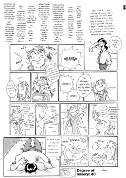 Page 43 of Zenseiki no Evangelicosan| Last Century's Evangelicosan