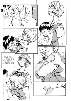 Page 62 of Zenseiki no Evangelicosan| Last Century's Evangelicosan