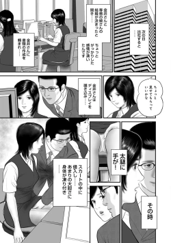 Page 252 of Jitsuroku Bikei Shirouto Bijin Zuma Inran Nikki