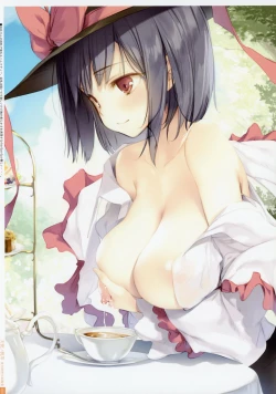 Page 20 of Yoru no Kiseki