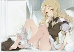 Page 74 of Yoru no Kiseki