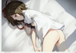 Page 80 of Yoru no Kiseki