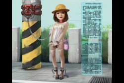 Page 1 of Imperial Female Prison Academy