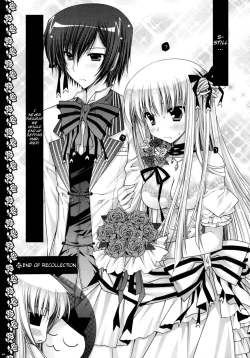 Page 16 of Watashitachi, Kekkon Shimashita | We got married