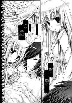 Page 18 of Watashitachi, Kekkon Shimashita | We got married