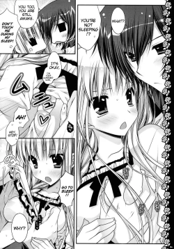 Page 32 of Watashitachi, Kekkon Shimashita | We got married